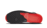 Air Jordan 1 Element Gore-Tex Black Red - image 3