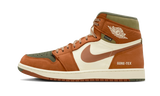 Air Jordan 1 Element Gore-Tex Tan Olive - image 1