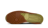 Air Jordan 1 Element Gore-Tex Tan Olive - image 2