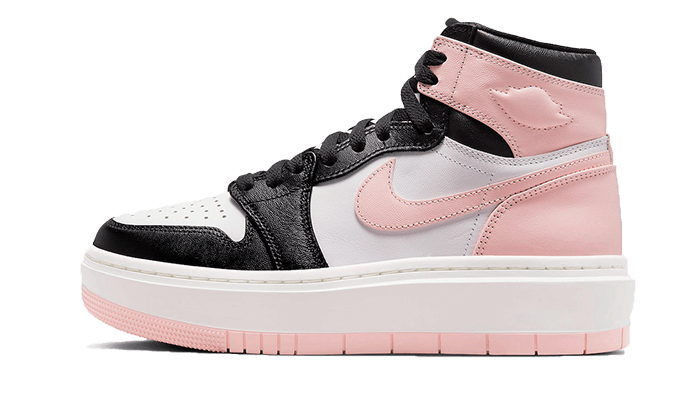 Air Jordan 1 Elevate High Atmosphere - image 1