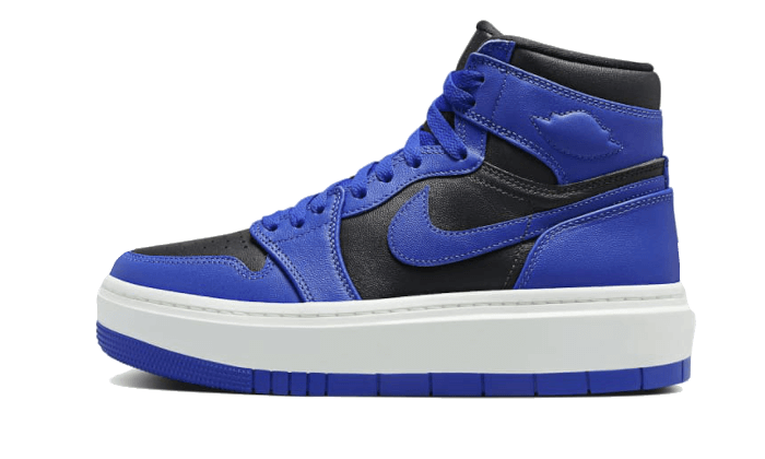 Air Jordan 1 Elevate High Hyper Royal - image 1