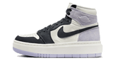 Air Jordan 1 Elevate High Light Lilac Black Toe - image 1