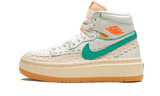 Air Jordan 1 Elevate High Union Bephie's Beauty Supply Kinetic Green - image 1
