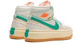 Air Jordan 1 Elevate High Union Bephie's Beauty Supply Kinetic Green - image 3