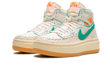 Air Jordan 1 Elevate High Union Bephie's Beauty Supply Kinetic Green - image 2