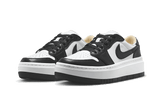 Air Jordan 1 Elevate Low Black White - image 2