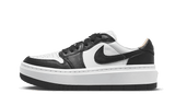 Air Jordan 1 Elevate Low Black White - image 1