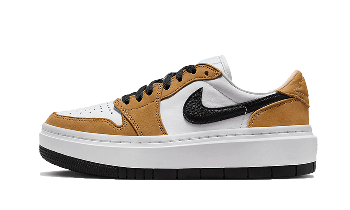 Air Jordan 1 Elevate Low Rookie of the Year - image 1