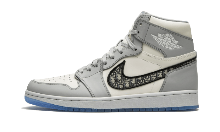 Air Jordan 1 High Dior - image 1