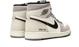 Air Jordan 1 High Element Gore Tex Light Bone - image 2