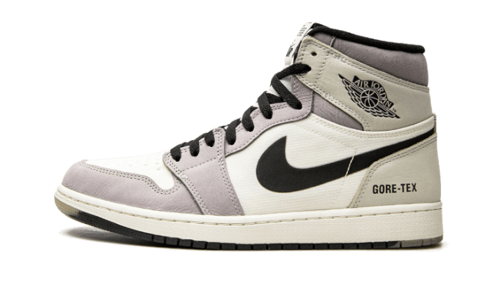 Air Jordan 1 High Element Gore Tex Light Bone - image 1
