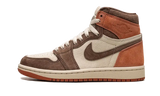 Air Jordan 1 High OG Dusted Clay - image 1
