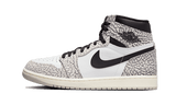 Air Jordan 1 High Retro Og White Cement - image 1