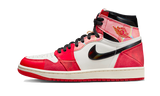 Air Jordan 1 High Og Spider Man Across The Spider Verse - image 1