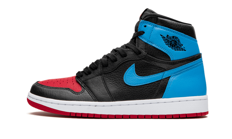 Air Jordan 1 High Og Unc To Chicago - image 1