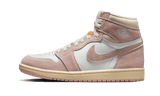 Air Jordan 1 Retro High Og Washed Pink - image 1