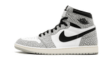 Air Jordan 1 Retro High OG White Cement - image 1