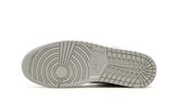 Air Jordan 1 Retro High OG White Cement - image 4