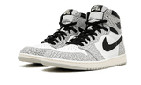 Air Jordan 1 Retro High OG White Cement - image 2
