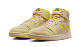 Air Jordan 1 High Zoom Air CMFT 2 Citron Tint - image 2