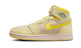Air Jordan 1 High Zoom Air CMFT 2 Citron Tint - image 1