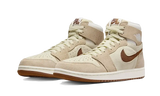 Air Jordan 1 High Zoom Air CMFT 2 Legend Coffee - image 2