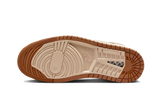Air Jordan 1 High Zoom Air CMFT 2 Legend Coffee - image 3
