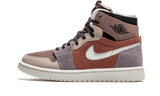 Air Jordan 1 High Zoom Air Cmft Canyon Rust - image 1