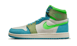 Air Jordan 1 High Zoom Air Cmft 2 University Blue Volt - image 1