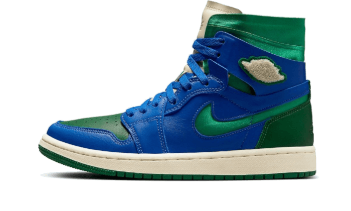 Air Jordan 1 High Zoom Cmft Califia Aleali May - image 1