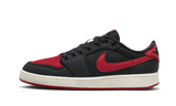 Air Jordan 1 Low AJKO Bred - image 1