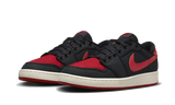 Air Jordan 1 Low AJKO Bred - image 2