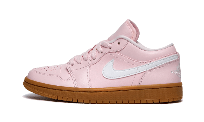 Air Jordan 1 Low Arctic Pink Gum - image 1