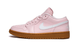 Air Jordan 1 Low Arctic Pink Gum - image 1