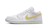 Air Jordan 1 Low Barely Grape - image 1