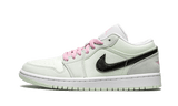 Air Jordan 1 Low Barely Green - image 1