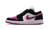 Air Jordan 1 Low Black Cactus Flower - image 1