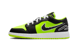 Air Jordan 1 Low Black Cat - image 1
