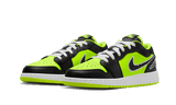 Air Jordan 1 Low Black Cat - image 2