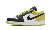 Air Jordan 1 Low Black Cyber - image 1