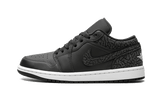 Air Jordan 1 Low Black Elephant - image 1