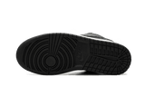 Air Jordan 1 Low Black Elephant - image 4