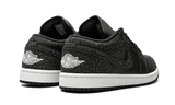 Air Jordan 1 Low Black Elephant - image 3
