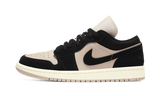 Air Jordan 1 Low Black Guava Ice - image 1