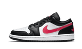 Air Jordan 1 Low Black Siren Red - image 1