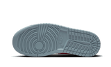 Air Jordan 1 Low Blue Whisper - image 3
