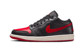 Air Jordan 1 Low Bred Sail - image 1