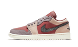 Air Jordan 1 Low Canyon Rust - image 1