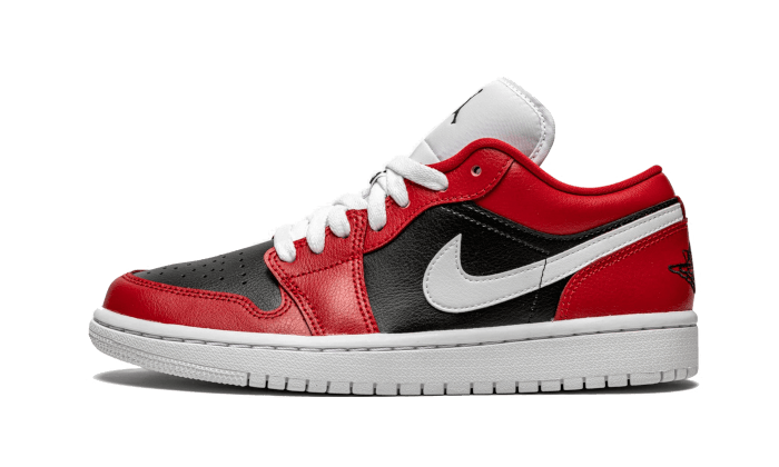 Air Jordan 1 Low Chicago Flip - image 1