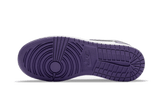 Air Jordan 1 Low Court Purple - image 2